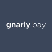 Gnarly Bay Logo