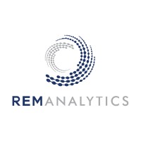 REM Analytics Logo