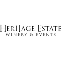 Heritage Estate Winery & Events Inc Logo