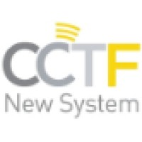 CCTF New System Logo