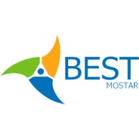 BEST Mostar Logo