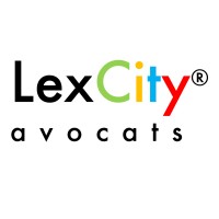 LexCity avocats Logo