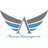 Anew Transport Logo