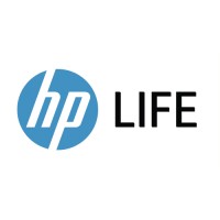 HP LIFE Logo