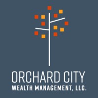 Orchard City Wealth Management, LLC Logo