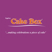 The Eggfree Cake Box Logo