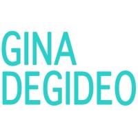 Gina DeGideo Logo