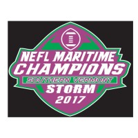 Southern Vermont Storm Logo