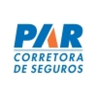 PAR CORRETORA DE SEGUROS Logo