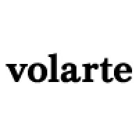 Volarte Branding Logo