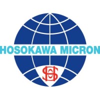 Hosokawa Micron B.V. Logo