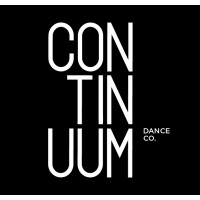 Continuum Dance Co. Logo