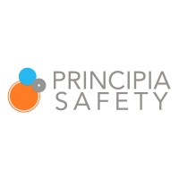 Principia Safety Pty Ltd Logo