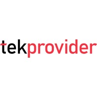 Tek Provider Logo