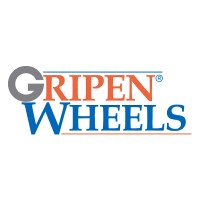 Gripen Wheels Logo