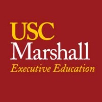 USC Marshall Executive Education Logo