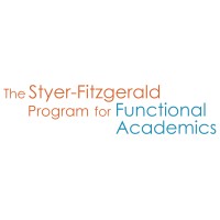 The Styer-Fitzgerald Program for Functional Academics Logo
