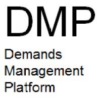 DMP - Demands Management Platform Logo