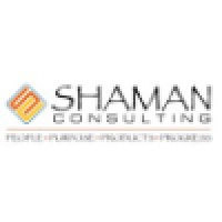 Shaman Consulting Logo