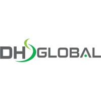 DH Global Logo