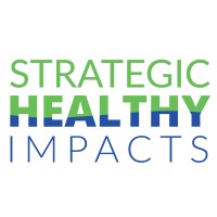 Strategic Healthy Impacts Logo