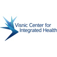 Visnic Center For Integrated Health Logo