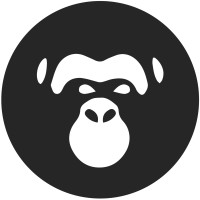 The Gourmet Guerrilla Logo