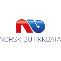 Norsk Butikkdata AS Logo
