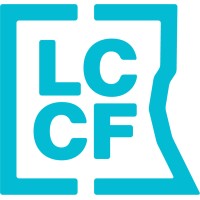 The Lake County Community Foundation Logo