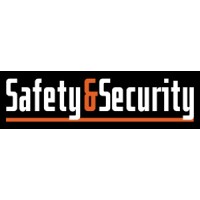 Safety & Security Magazine Logo