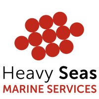 Heavy Seas Logo