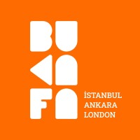 BuKafa Medya Logo