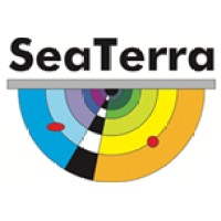 SeaTerra Geophysics & EOD Services Logo