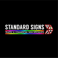 Standard Signs & Traffic Systems Logo