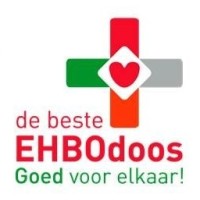 DeBesteEHBODoos Logo