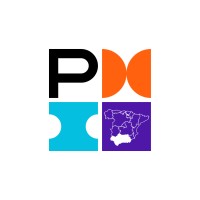 Capítulo de Andalucía, España del Project Management Institute (PMI) Logo