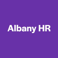 Albany HR Logo