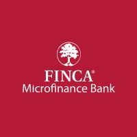 FINCA Microfinance Bank Tanzania Logo