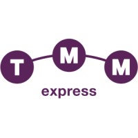 TMM Express LLC Logo