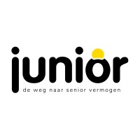 Junior Beleggen Logo