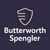 Butterworth Spengler South West Logo