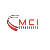 MCI TRANSFERTS Logo