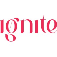 IGNITE-lb Logo