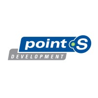 Point S Development Logo