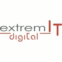 extremIT digital Logo