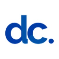 dc. consultoría Logo