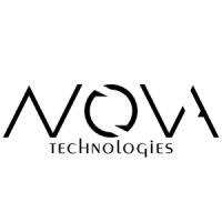 NovaTechnologies Logo