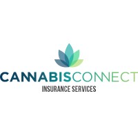 Cannabis Connect Insurance Logo
