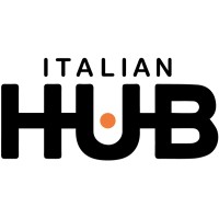 Italian HUB Srl Logo