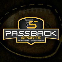 Passback Sports Logo